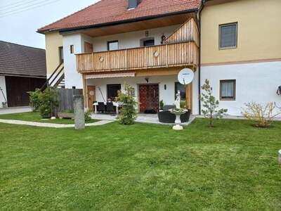 Wohnung provisionsfrei mieten in 9142 Globasnitz