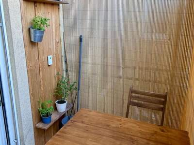 Wohnung mit Balkon mieten in 4020 Linz (Bild 5)