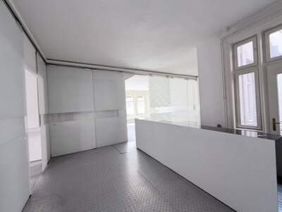 Büro / Praxis mieten in 1010 Wien (Bild 4)