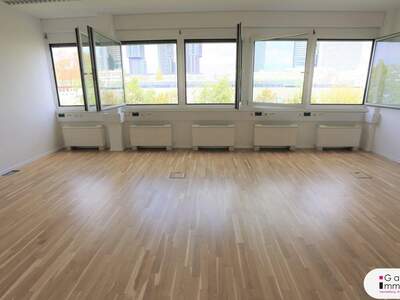 Gewerbeobjekt mieten in 1030 Wien (Bild 1)