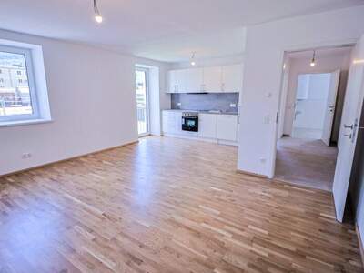 Wohnung kaufen in 4802 Ebensee
