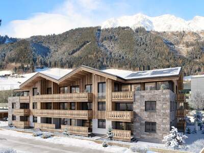 Wohnung mit Balkon kaufen in 8970 Schladming (Bild 3)