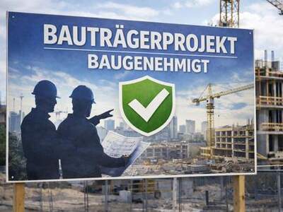 Grundstück kaufen in 1160 Wien