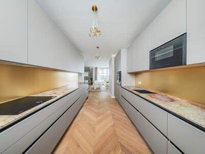 Terrassenwohnung kaufen in 1040 Wien (Bild 3)