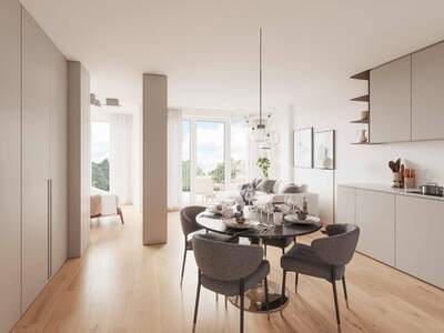 Eigentumswohnung in 1020 Wien