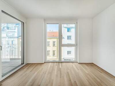 Wohnung kaufen in 1210 Wien