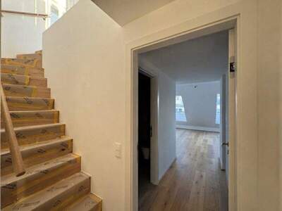 Terrassenwohnung kaufen in 1030 Wien (Bild 5)