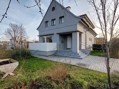 Mietwohnung in 1120 Wien