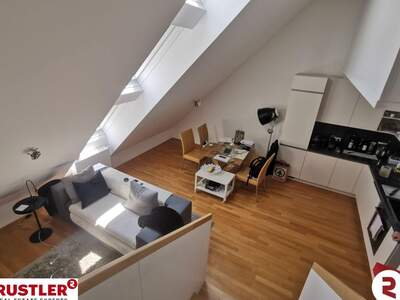 Mietwohnung in 1090 Wien (Bild 3)