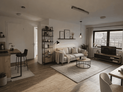 Mietwohnung provisionsfrei in 5730 Mittersill