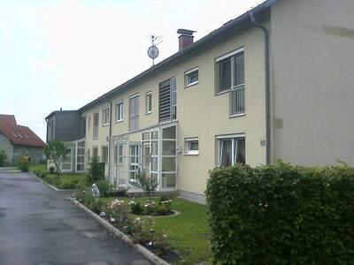 Terrassenwohnung mieten in 8483 Deutsch Goritz (Bild 1)