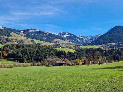 Wohnung kaufen in 6371 Aurach