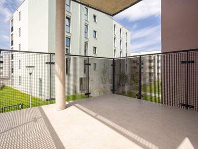 Terrassenwohnung kaufen in 2700 Wr. Neustadt (Bild 2)