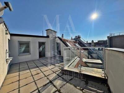 Mietwohnung in 1090 Wien