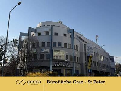 Gewerbeobjekt mieten in 8042 Graz