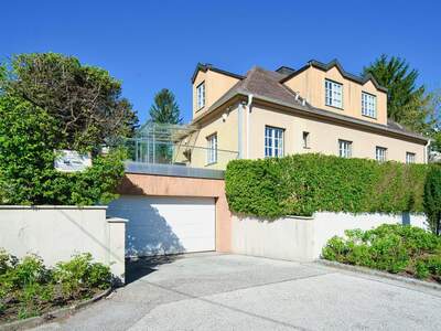 Haus kaufen in 1130 Wien