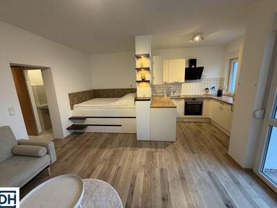 Wohnung mit Balkon kaufen in 5020 Salzburg (Bild 4)