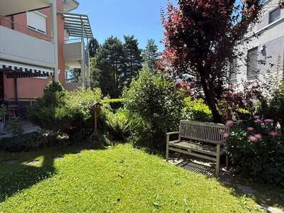 Wohnung kaufen in 6020 Innsbruck