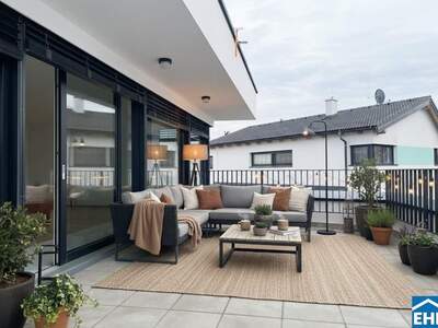 Haus kaufen in 2100 Korneuburg