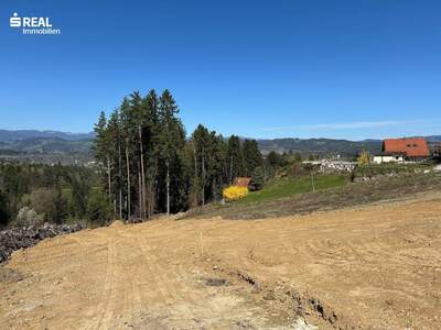 Grundstück kaufen in 8570 Voitsberg