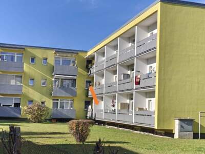 Eigentumswohnung in 6020 Innsbruck