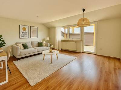 Mietwohnung in 8750 Judenburg (Bild 4)