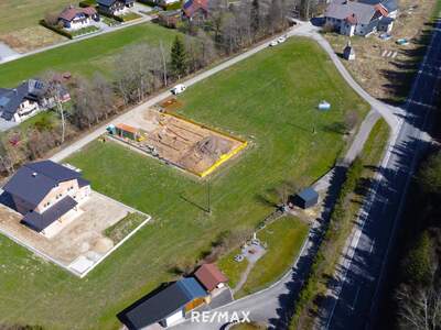 Grundstück kaufen in 4891 Pöndorf