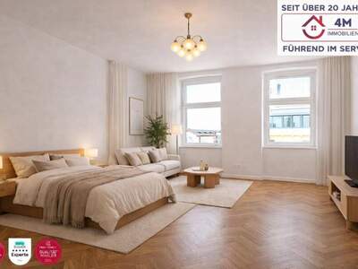 Wohnung kaufen in 1070 Wien