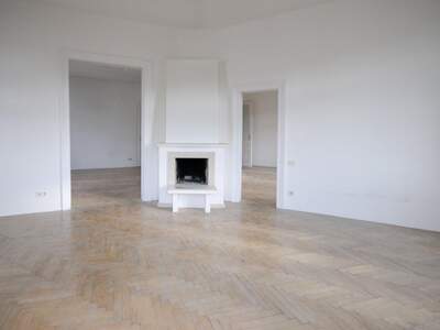 Altbauwohnung kaufen in 1190 Wien (Bild 4)