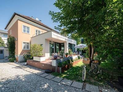 Haus kaufen in 5020 Salzburg