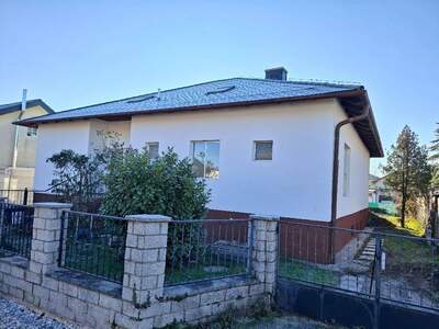 Haus kaufen in 2601 Eggendorf