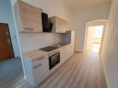 Wohnung mieten in 1050 Wien (Bild 1)