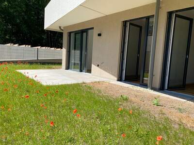 Wohnung mit Balkon kaufen in 2391 Kaltenleutgeben