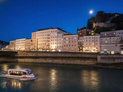 Anlageobjekt kaufen in 5020 Salzburg