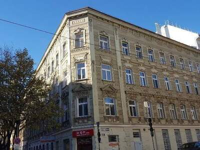 Gewerbeobjekt mieten in 1140 Wien