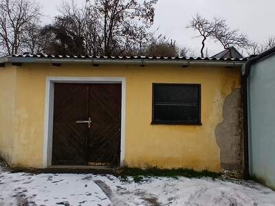 Plot / Land provisionsfrei kaufen in 3701 Großweikersdorf