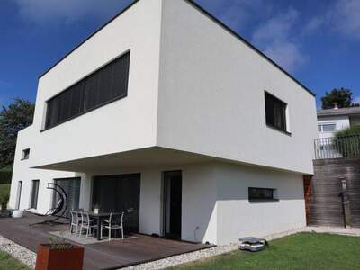 Einfamilienhaus kaufen in 4101 Feldkirchen
