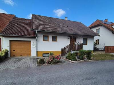 Haus provisionsfrei kaufen in 2054 Alberndorf