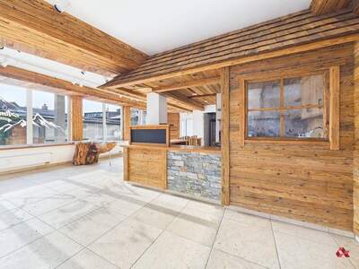 Gewerbeobjekt kaufen in 6345 Kössen