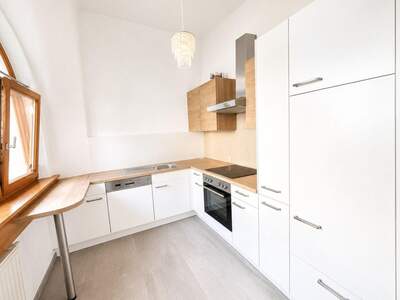 Altbauwohnung mieten in 8412 Allerheiligen (Bild 4)