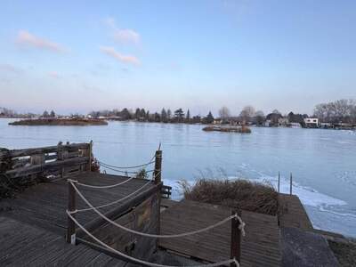 Haus kaufen in 2482 Münchendorf