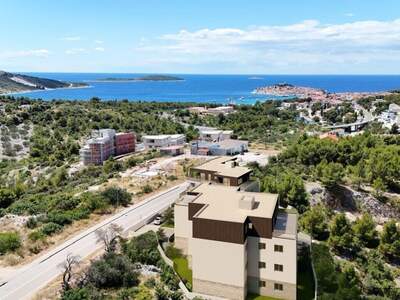 Eigentumswohnung in 22202 Primošten (Bild 3)