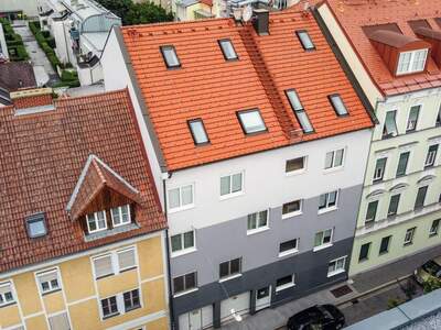 Anlageobjekt kaufen in 8020 Graz (Bild 1)