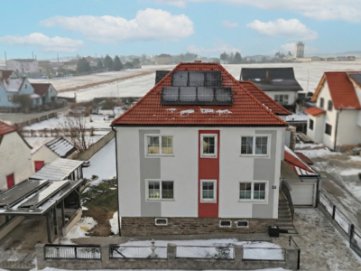 Einfamilienhaus kaufen in 3751 Sigmundsherberg (Bild 2)