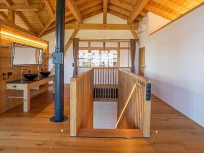 Haus mit Garten kaufen in 6934 Sulzberg (Bild 4)