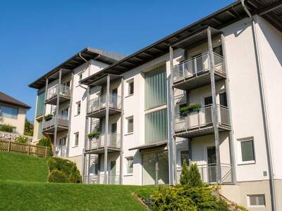 Terrassenwohnung mieten in 8580 Köflach