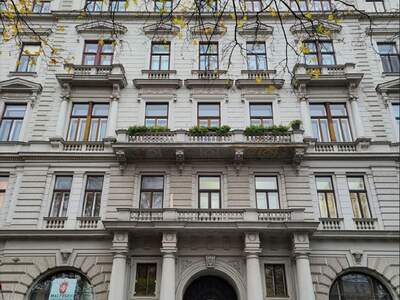 Gewerbeobjekt mieten in 1010 Wien (Bild 1)