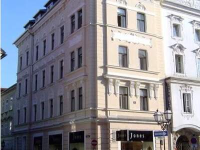 Mietwohnung in 4600 Wels