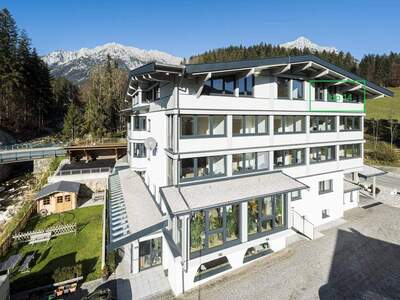 Wohnung kaufen in 6351 Scheffau