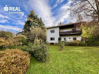 Haus kaufen in 2105 Oberrohrbach